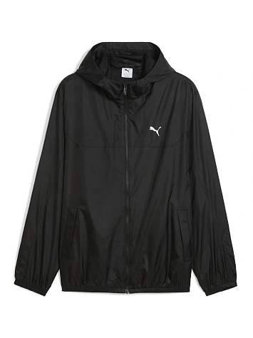 Puma Ветровка мужская ESS LOGO LAB WINDBREAKER