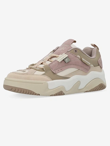 Termit Кеды женские JUMBLE NEXT CL