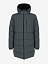 Northland Куртка-пуховик мужская [серый]