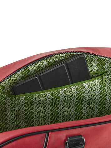 Puma Сумка спортивная ARCHIVE GRIP BAG