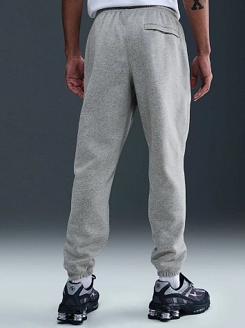 Nike Брюки мужские NK CLUB BB CUFF PANT
