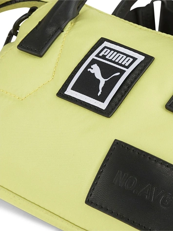 Puma Сумка NO.AVG MINI GRIP BAG
