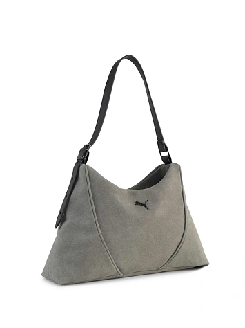 Puma Сумка SELECT ESSENTIALS MEDIUM PRISM BAG