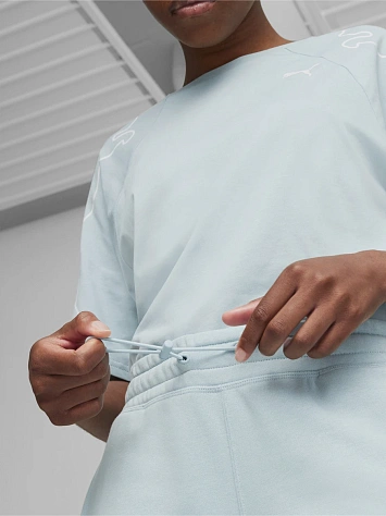 Puma Брюки женские MOTION PANTS TR