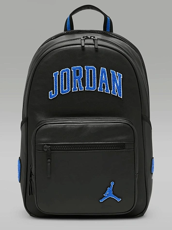 JORDAN Рюкзак BOROUGH VARSITY BACKPACK