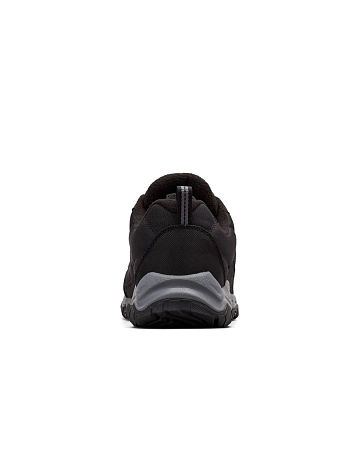 Columbia Кроссовки утеплённые мужские FIRECAMP FLEECE III