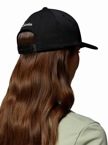 Columbia Кепка LOST LAGER™ 3D STRETCH SNAP BACK