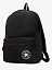 Converse Рюкзак SPEED 3 BACKPACK [чёрный]
