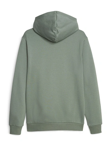Puma Джемпер мужской ESS BIG LOGO HOODIE FL