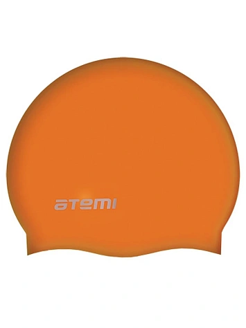 Atemi Шапочка для плавания силиконовая