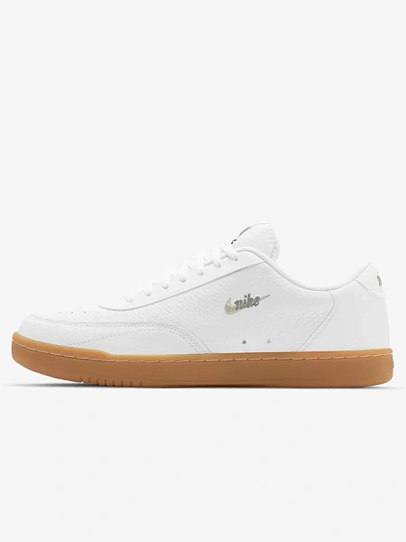 Nike Кеды мужские COURT VINTAGE PREMIUM