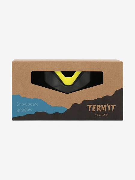 Termit Маска горнолыжная DYNAMIC