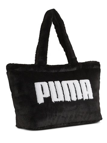 Puma Сумка-шоппер CORE FUR SHOPPER