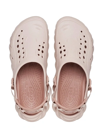 Crocs Сабо ECHO CLOG