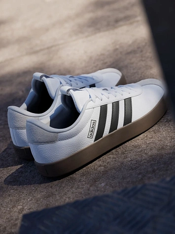 Adidas Кеды женские VL COURT 3.0