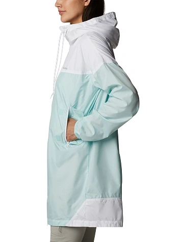 Columbia Ветровка женская FLASH CHALLENGER™ LONG