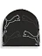 Puma Шапка CAT GRAPHIC LOW CROWN CUFFLESS BEANIE [чёрный]