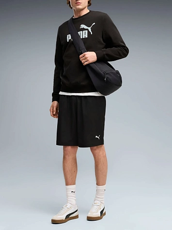 Puma Шорты мужские ESS WOVEN SHORTS 9
