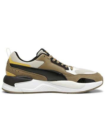 Puma Кроссовки мужские X-RAY 2 SQUARE SD
