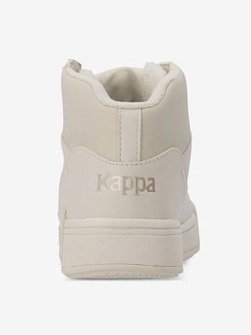 Kappa Ботинки женские REBELLE MID WNTR W