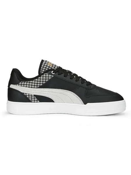 Puma Кеды мужские CAVEN DIME HOUNDSTOOTH