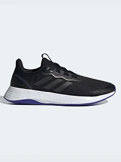 Adidas Кроссовки женские QT RACER SPORT