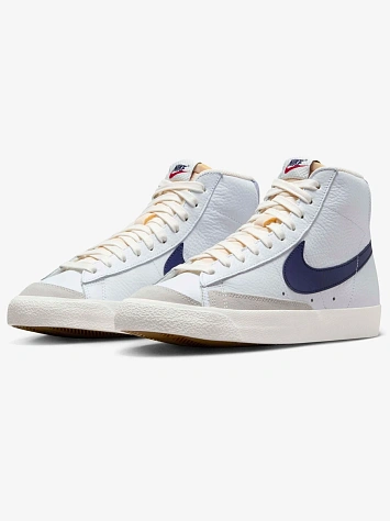 Nike Кеды мужские BLAZER MID 77