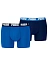Puma Трусы мужские EVERYDAY BASIC BOXER (2шт.) [синий]