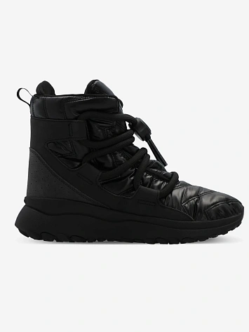 Merrell Ботинки женские CLOUD PUFF LACE PLR WP
