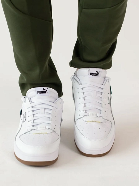Puma Кеды мужские CAVEN 2.0 WIP