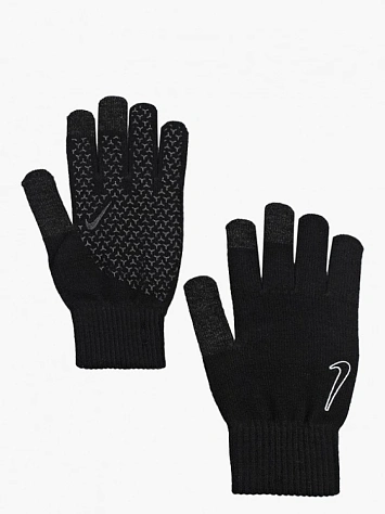 Nike Перчатки KNIT TECH AND GRIP TG 3.0