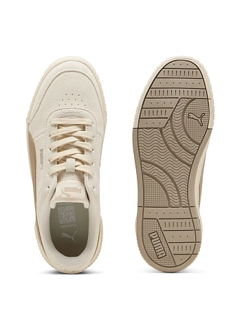 Puma Кеды женские CARINA MIA SD