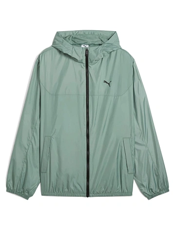 Puma Ветровка мужская ESS REGULAR WINDBREAKER