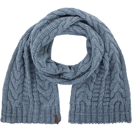 Merrell Шарф Scarf синий р.one size