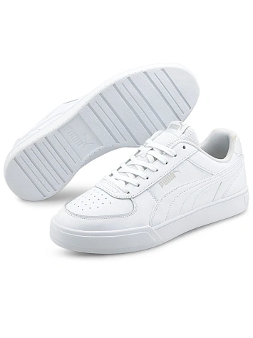 Puma Кеды мужские PUMA CAVEN