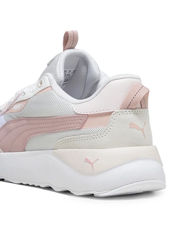 Puma Кроссовки женские RUNTAMED PLATFORM