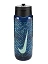 Nike Бутылка для воды TR RENEW RECHARGE CHUG BOTTLE GRAPHIC 0,7L [синий]