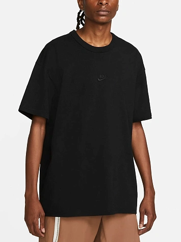 Nike Футболка мужская NSW PREMIUM ESSENTIALS SUST TEE
