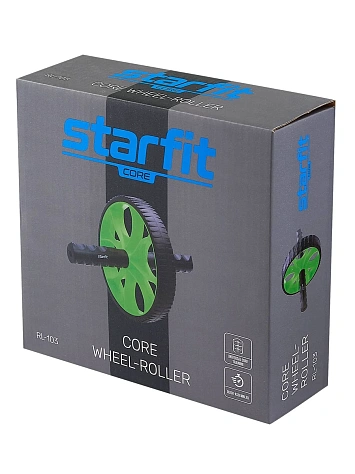 STARFIT Ролик для пресса