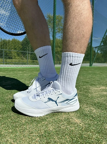 Puma Кроссовки мужские VARION II