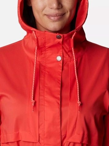 Columbia Ветровка женская PARDON MY TRENCH™