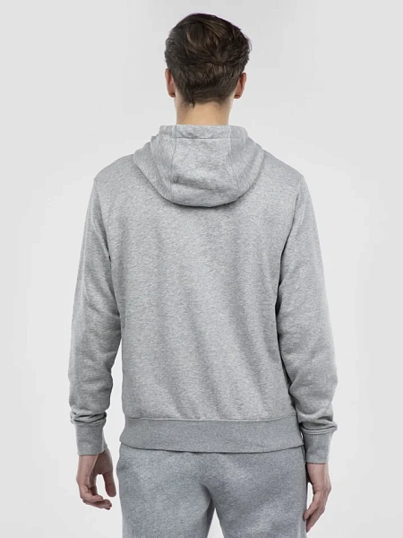 Nike Джемпер мужской NSW CLUB FZ FT