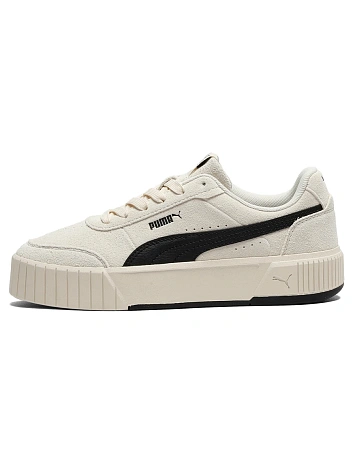 Puma Кеды женские CARINA MIA SD