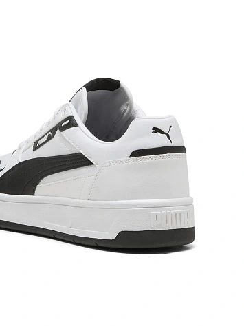 Puma Кеды мужские COURT CLASSIC STREET