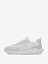 Kappa Кроссовки женские AUTHENTIC RUN 4.0 MESH [белый]