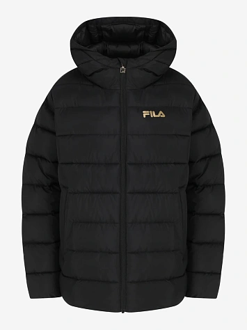 FILA Куртка утеплённая женская ESSENTIALS