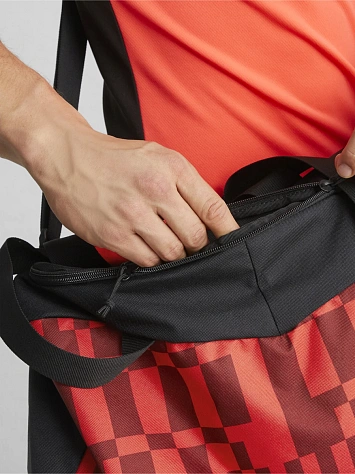 Puma Сумка спортивная INDIVIDUALRISE SMALL BAG