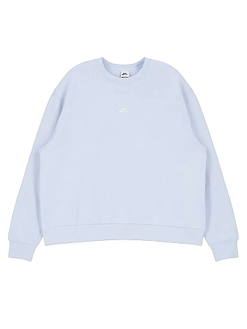 Nike Джемпер мужской U NK SB FLC CRW ESSNTL LOGO