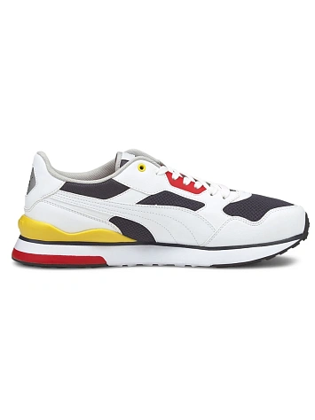Puma Кроссовки мужские PUMA R78 FUTR