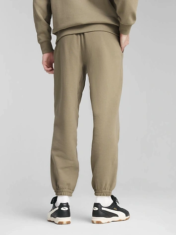 Puma Брюки мужские MMQ SWEATPANTS